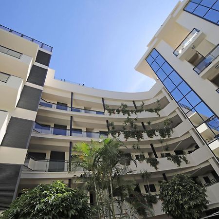 Apartment Cosmo Beach-1 By Interhome Эстепона Экстерьер фото