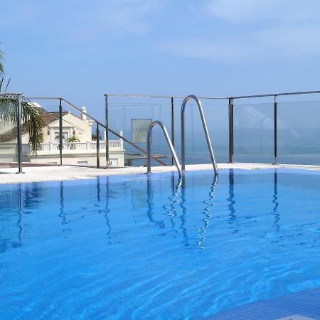 Apartment Cosmo Beach-1 By Interhome Эстепона Экстерьер фото