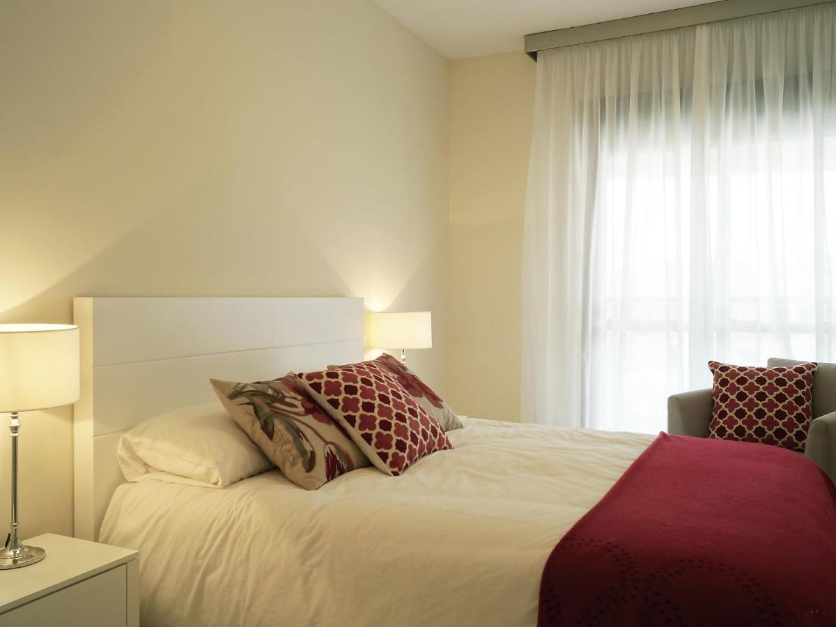 Apartment Cosmo Beach-1 By Interhome Эстепона Экстерьер фото