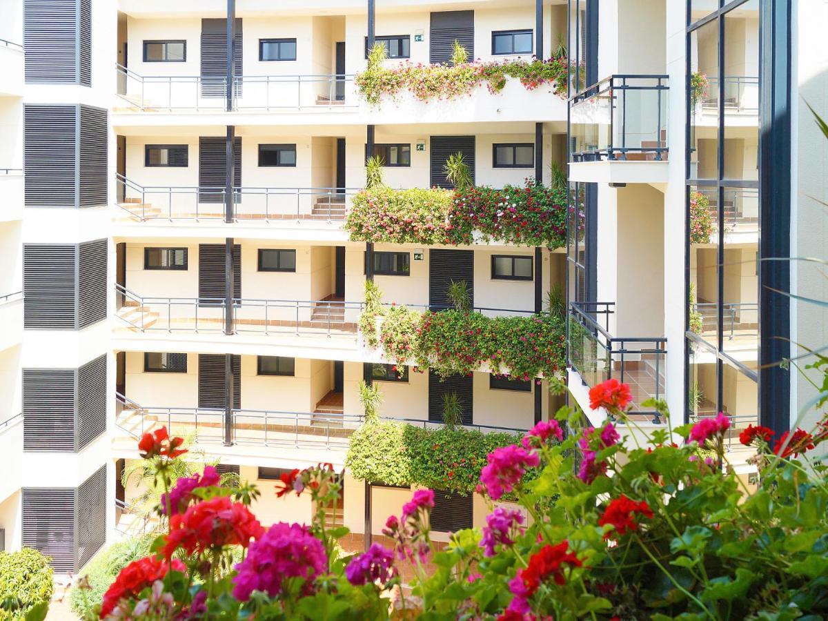Apartment Cosmo Beach-1 By Interhome Эстепона Экстерьер фото