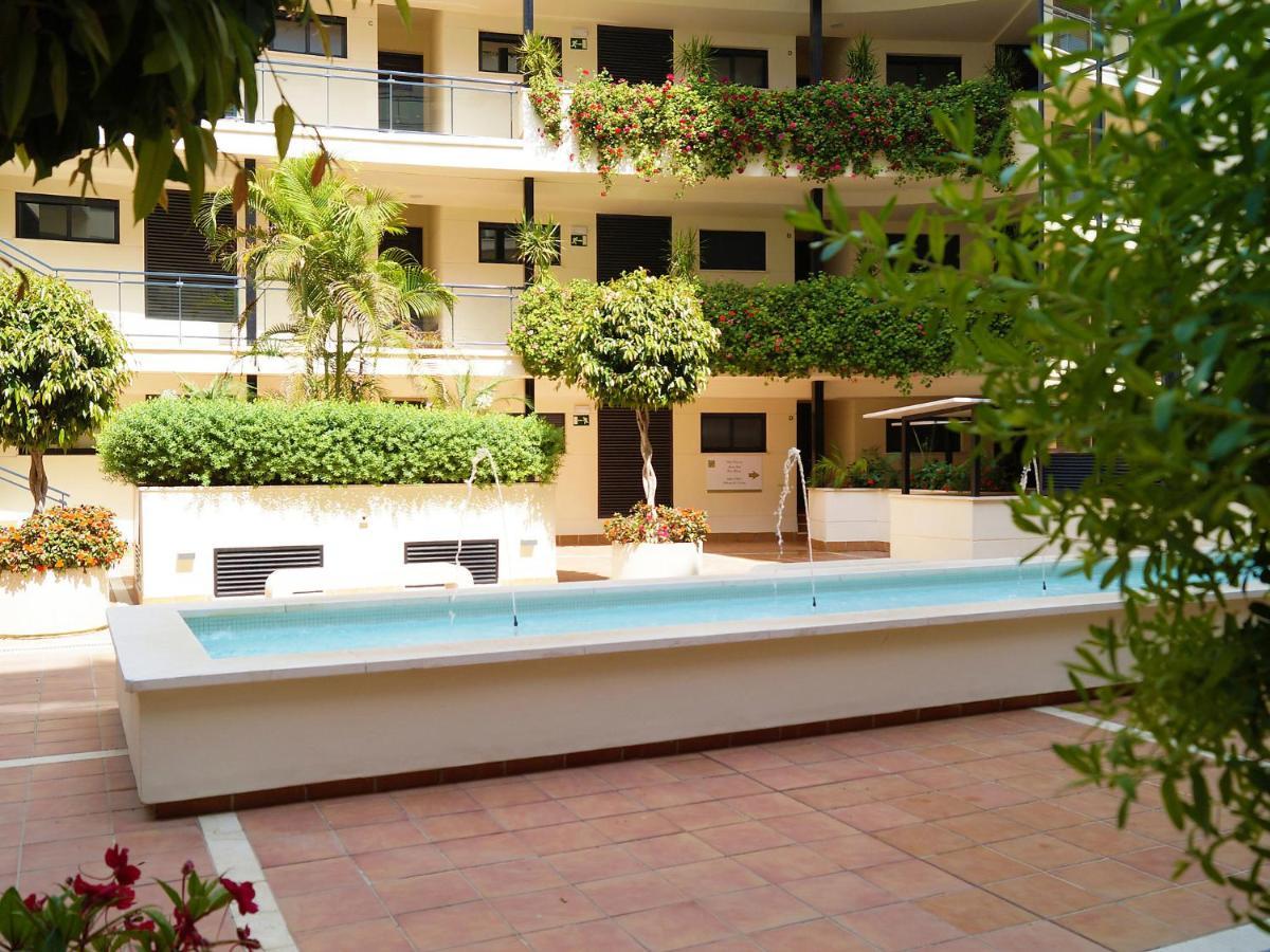 Apartment Cosmo Beach-1 By Interhome Эстепона Экстерьер фото