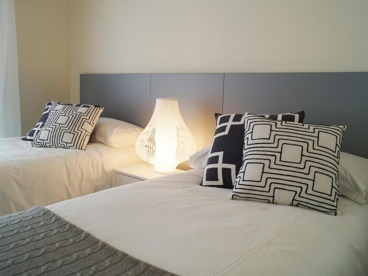 Apartment Cosmo Beach-1 By Interhome Эстепона Экстерьер фото